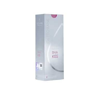 Teosyal RHA Kiss 2x0.7ml
