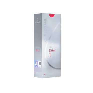 Teosyal RHA1 2x1ml - Pack (2)