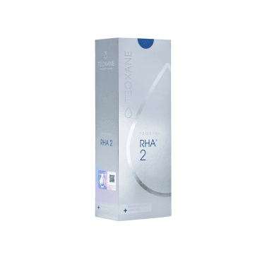 Teosyal RHA2 2x1ml