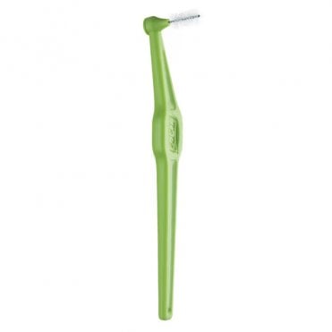 TePe Angle Interdental Brush Green 0.8mm - Pack6