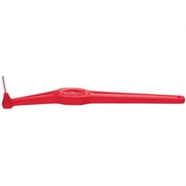 TePe Angle Interdental Brush Red 0.5mm - Pack6
