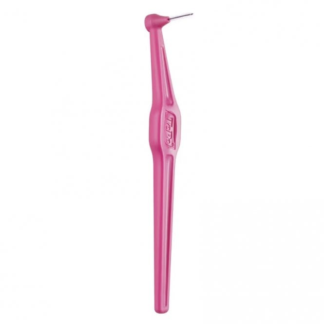 TePe Angle Interdental Brushes Pink 0.4mm 12x6pk (152010)