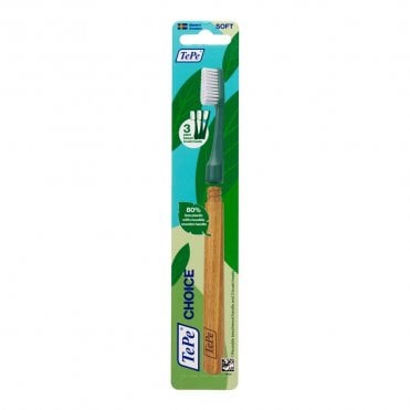 TePe Choice Toothbrush (362820) - Each