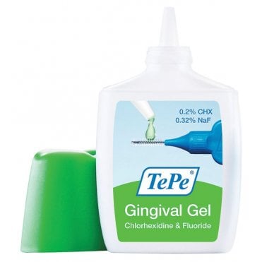 TePe Gingival Gel Mild Mint Flavour 20ml (982373) - Each