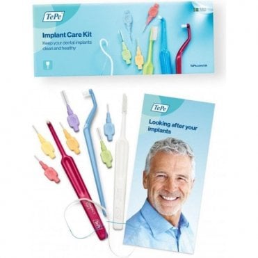 TePe Implant Care Kit (962687) - Each