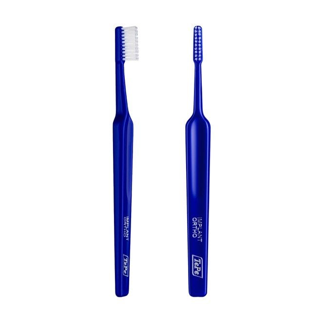 TePe Implant/Ortho Toothbrush (442100) - Each