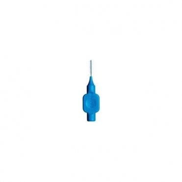 TePe Interdental Brushes Blue 0.6mm (132440) - Pack25