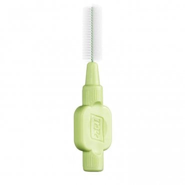 TePe Interdental Brushes Extra Soft Green 0.8mm (122465) -25