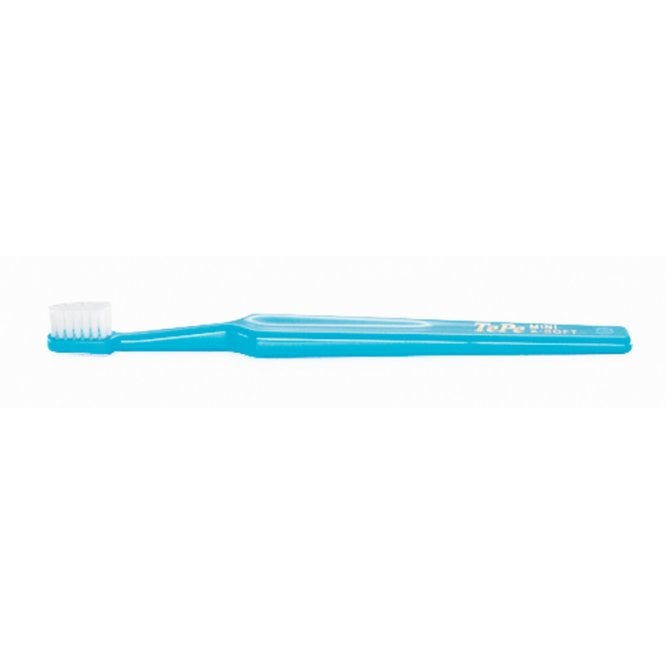 TePe Mini Toothbrush Soft (382120) - Each