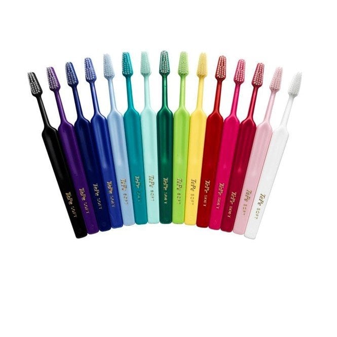 TePe Select Compact Toothbrush Extra Soft (332110) - Each