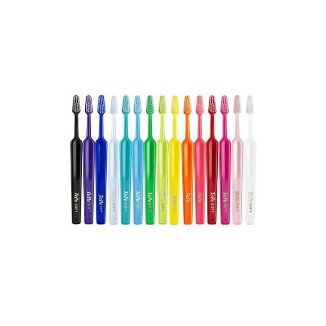 TePe Select Toothbrush Soft Blister (322688) - Each