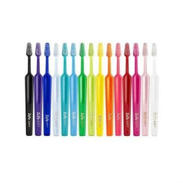 TePe Select Toothbrush Soft Blister (322688) - Each