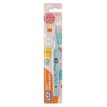 TePe Select Toothbrushes Mini Extra Soft - Pack14