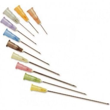 Terumo Neolus Hypodermic Needles 19Gx2