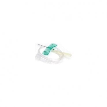 Terumo Surflo Winged Infusion Set 21gx3/4" (8SVS21NL) - Each
