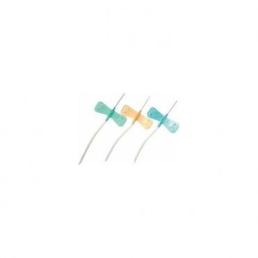 Terumo Surflo Winged Infusion Set 23gx3/4" (8SVS23NL) - Each