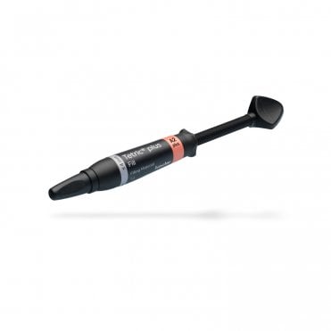 Tetric Plus Fill: 1 x 3g Syringe - A3 Plus