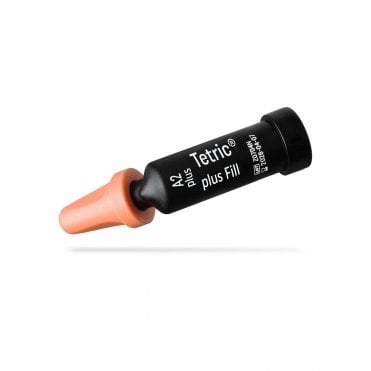 Tetric Plus Fill: 20 x 0.2g Cavifils - Bleach Plus