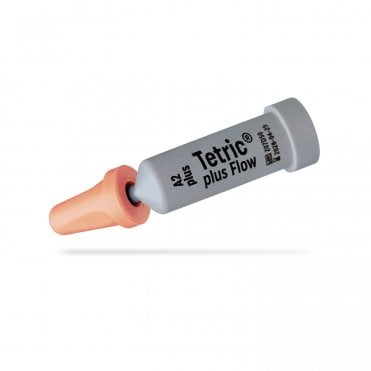 Tetric Plus Flow: 20 x 0.2g Cavifils - A3.5 Plus