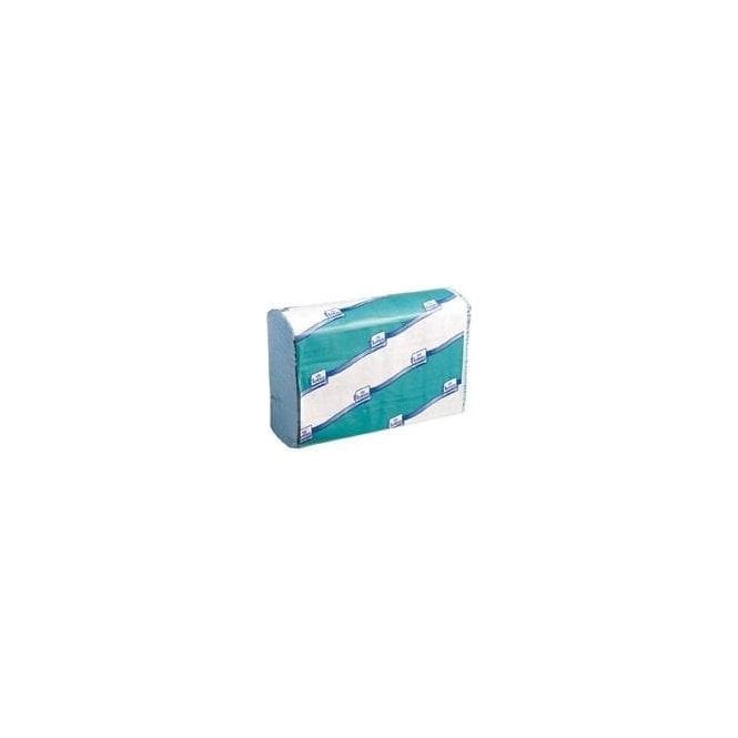 Tork Blue Multi Folded Hand Towels (471069) - Case12
