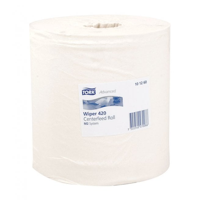 Tork Wiper Rolls M-Tork Plus (9