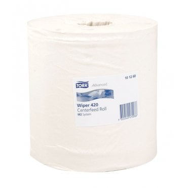 Tork Wiper Rolls M-Tork Plus (9