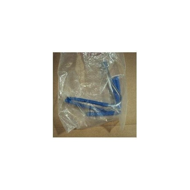 Tridac Double Saliva Ejector (60-1012)