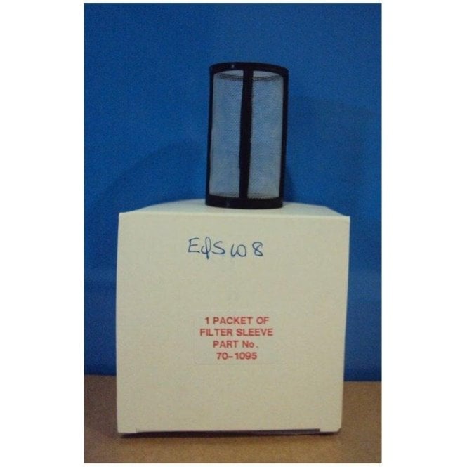 Tridac Separator Filters - Pack 5 (70-1095P)