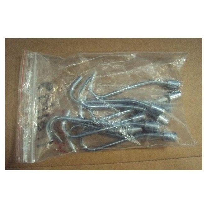 Tridac Single Saliva Ejector (60-1011)