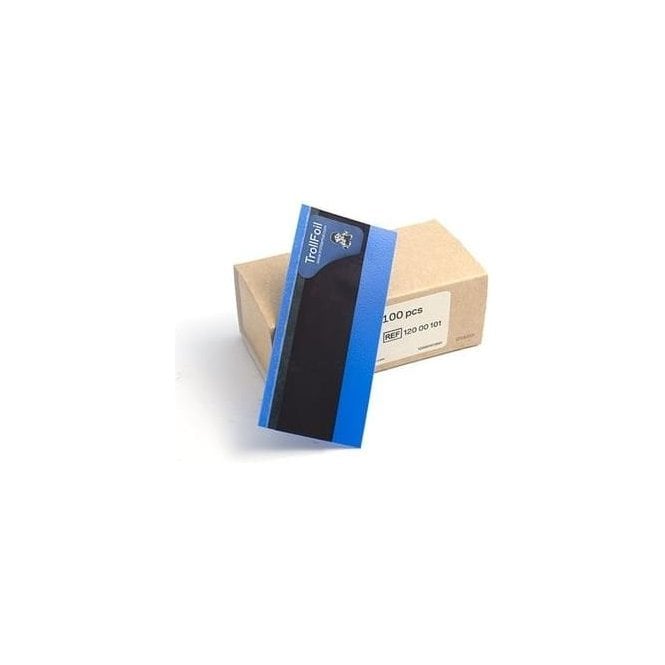 TrollDental TrollFoil Blue (12000101) - Pack100