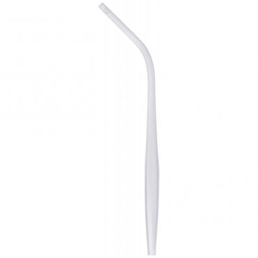 UHS Yankauer Sucker Fine No Vacuum (UNY410-100) - Pack 100