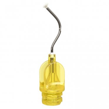 Ultradent Metal Dento-Infusor Tip - Pack20