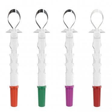 Ultradent Omni-Matrix Red Winged - Pack48