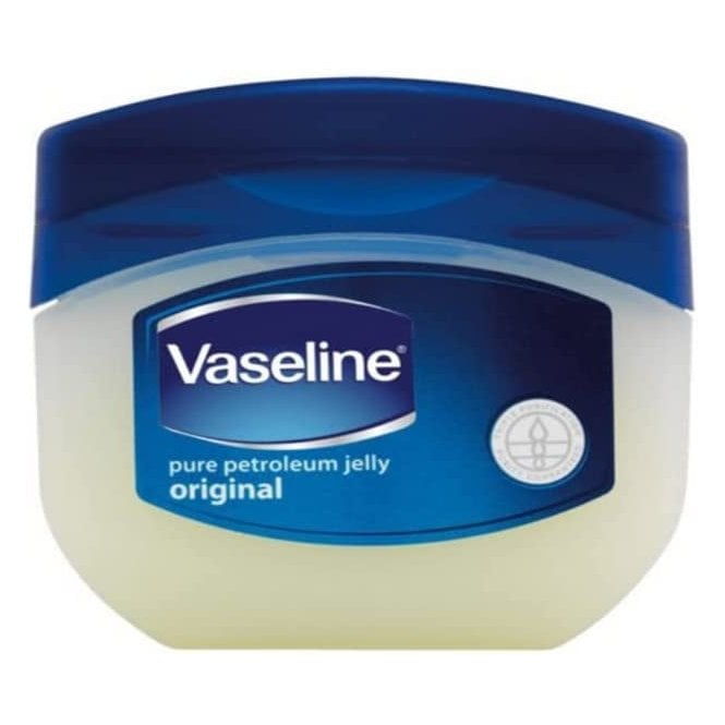 Unilever Vaseline Petroleum Jelly 100ml - Each