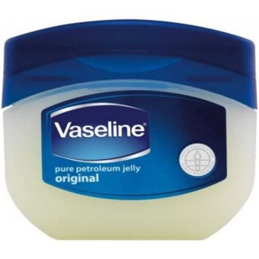 Unilever Vaseline Petroleum Jelly 100ml - Each