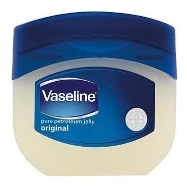 Unilever Vaseline Petroleum Jelly 250ml - Each