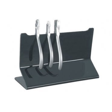 Unirose Upright Plier Rack Black (DO.965.010)
