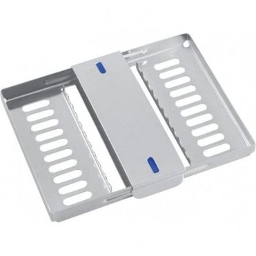 UnoDent 10 Instrument Cassette Tray (GTT303) - Each