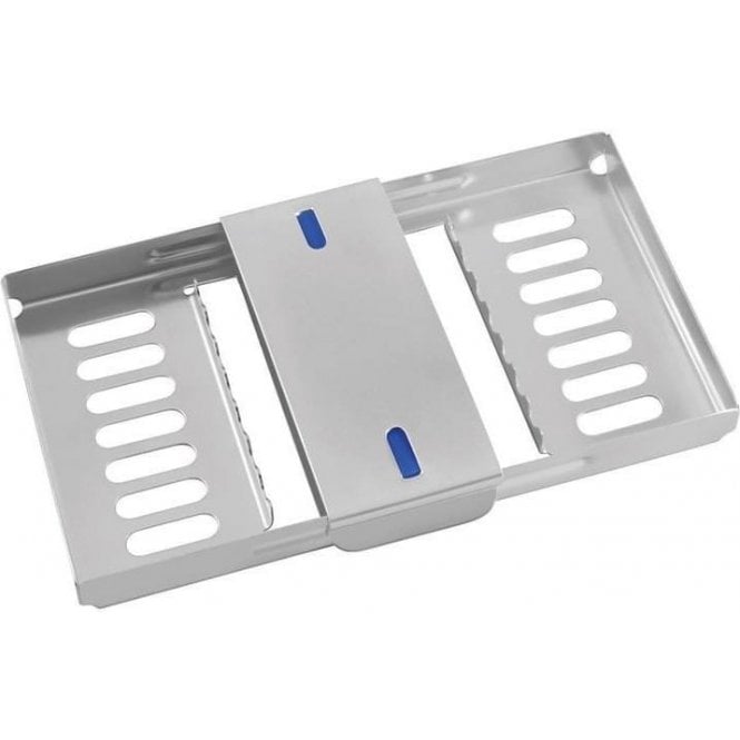 UnoDent 7 Instrument Cassette Tray (GTT302) - Each