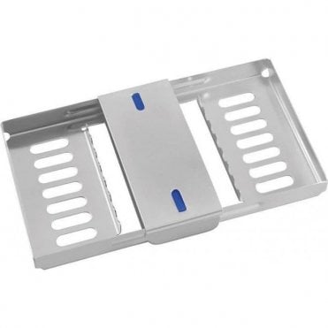 UnoDent 7 Instrument Cassette Tray (GTT302) - Each