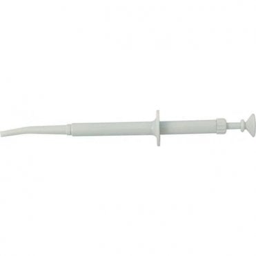 UnoDent Amalgam Carrier Plastic Straight (FAX355) - Each