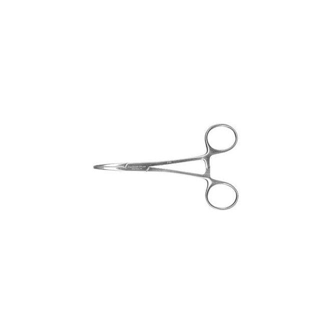 UnoDent Artery Forceps Spencer Wells Curved 5