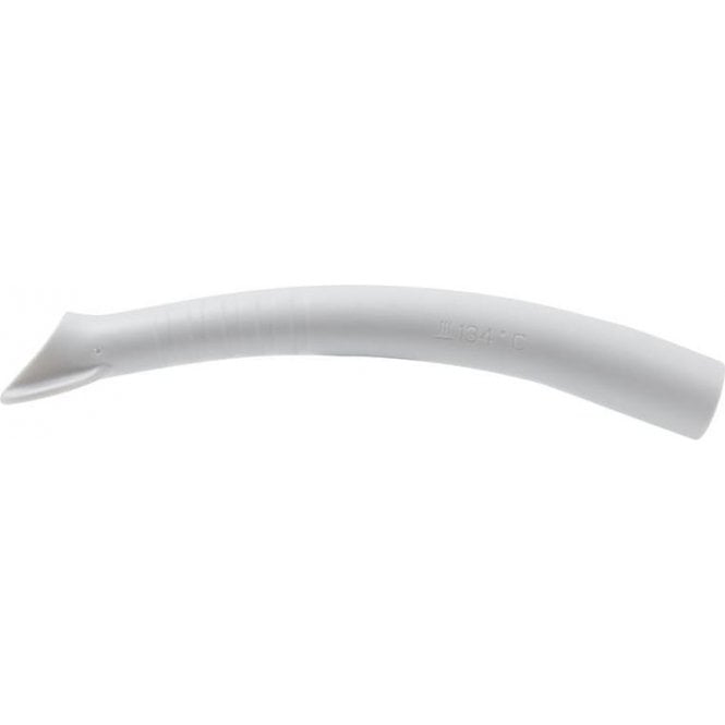 UnoDent Autoclavable Aspirator Tips Grey 16mm - Pack10