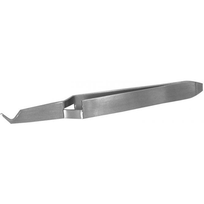 UnoDent Bracket Locating Tweezers Plain - Each