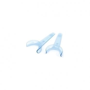 UnoDent Child Cheek Retractors Long Handled (DRE140) - Pack2