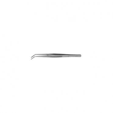 UnoDent College Tweezers Angled (DIT100) - Pack10