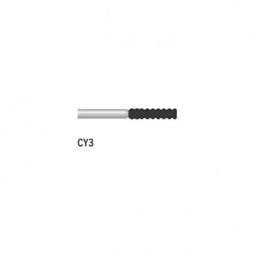 UnoDent Diamond Burs FG CY3 Medium (BDB003) - Each