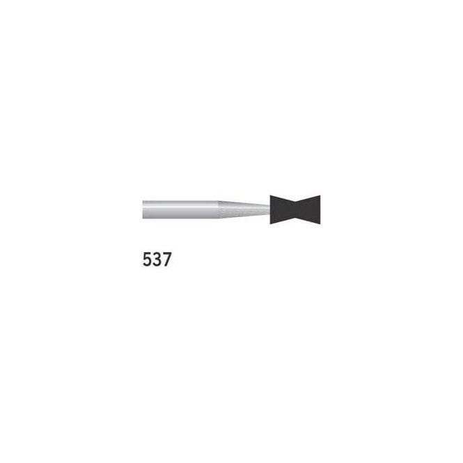 UnoDent Diamond Burs FG No. 537 (BD537) - Each
