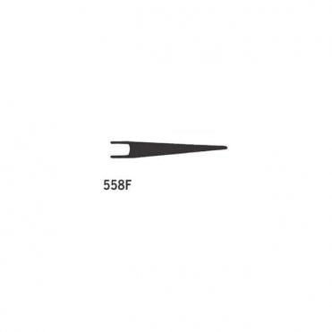 UnoDent Diamond Burs FG No. 558 (BD558) - Each