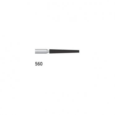UnoDent Diamond Burs FG No. 560 (BD560) - Each